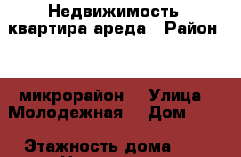 Недвижимость- квартира ареда › Район ­ 8 микрорайон  › Улица ­ Молодежная  › Дом ­ 36 › Этажность дома ­ 5 › Цена ­ 10 000 - Волгоградская обл., Волжский г. Недвижимость » Квартиры аренда   